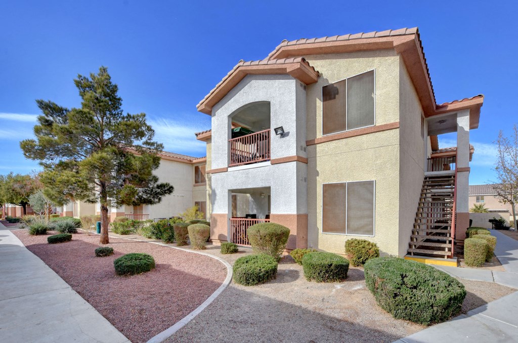 The Dresden Apartments, 6650 E. Russell Road, Las Vegas, NV RentCafe